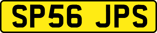 SP56JPS