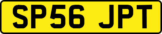 SP56JPT