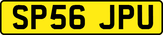 SP56JPU