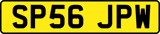 SP56JPW