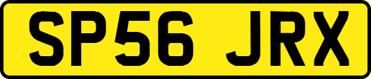SP56JRX