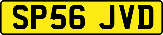 SP56JVD