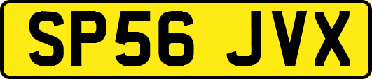 SP56JVX