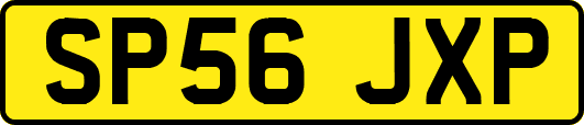 SP56JXP