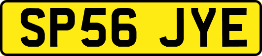 SP56JYE