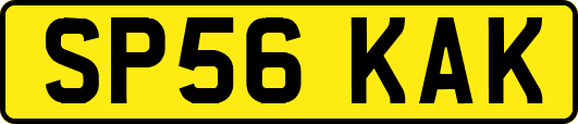 SP56KAK