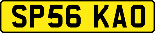 SP56KAO