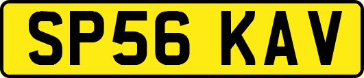SP56KAV