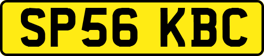 SP56KBC
