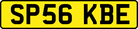 SP56KBE