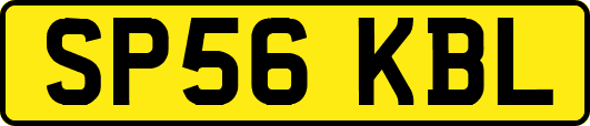 SP56KBL