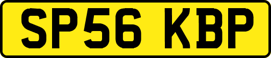 SP56KBP