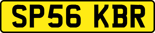 SP56KBR