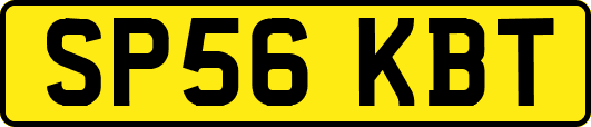 SP56KBT