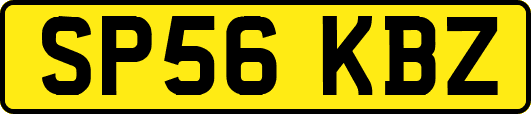 SP56KBZ