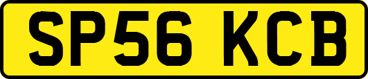 SP56KCB