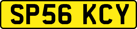 SP56KCY