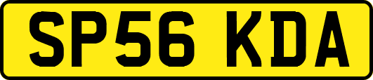 SP56KDA