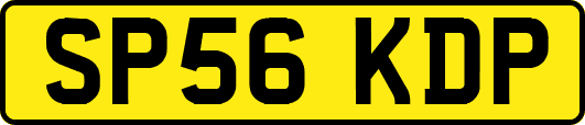 SP56KDP