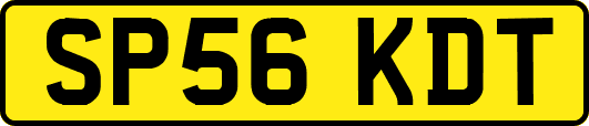 SP56KDT