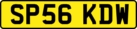 SP56KDW