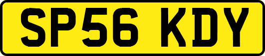SP56KDY