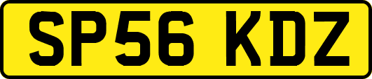 SP56KDZ