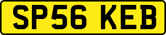 SP56KEB