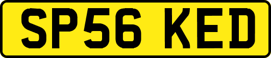 SP56KED