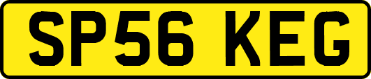 SP56KEG