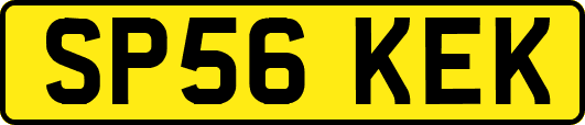 SP56KEK