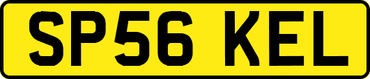SP56KEL