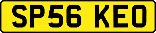 SP56KEO