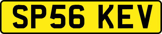 SP56KEV