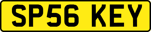 SP56KEY