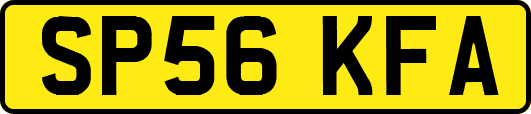 SP56KFA