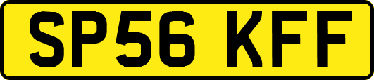 SP56KFF