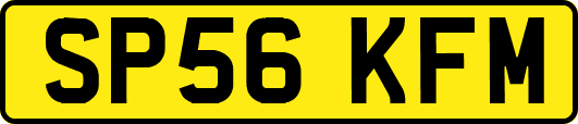 SP56KFM