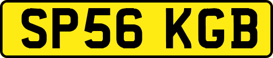 SP56KGB