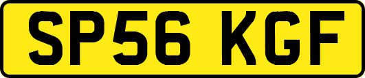 SP56KGF