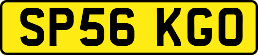 SP56KGO