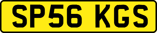 SP56KGS