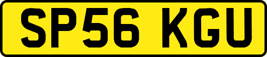 SP56KGU