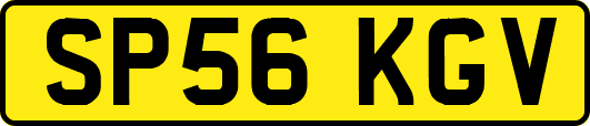 SP56KGV