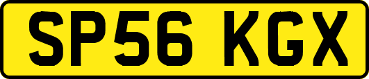 SP56KGX