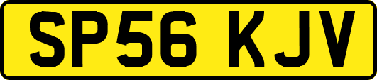 SP56KJV