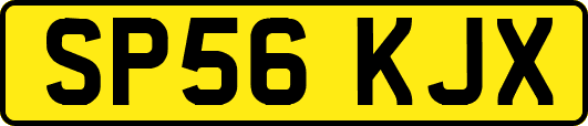 SP56KJX