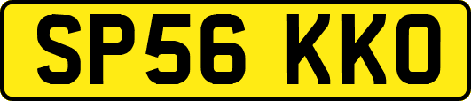 SP56KKO