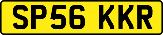 SP56KKR
