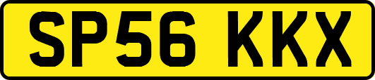 SP56KKX
